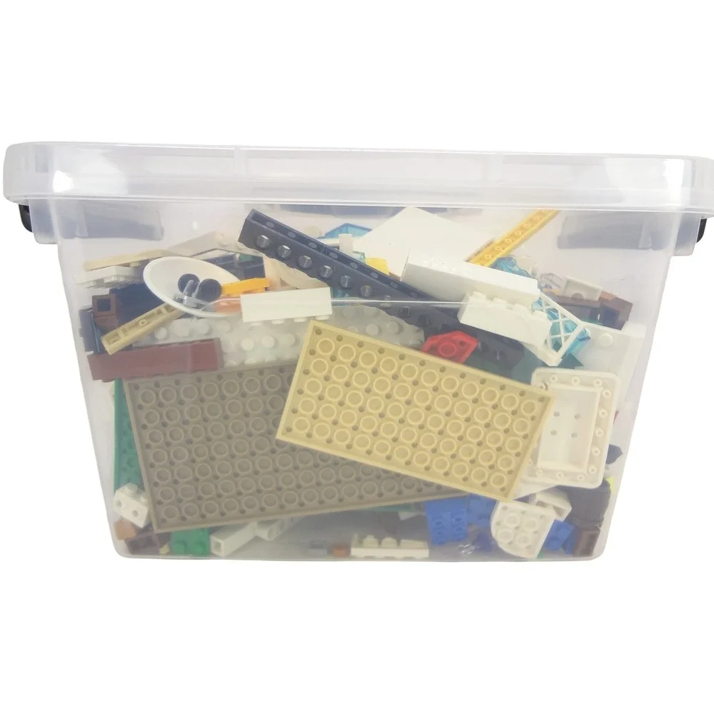 Lego assorted bulk